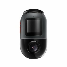 70mai Dash Cam Omni 64GB čierna / Kamera do auta / 1.2" displej / FullHD / 60 FPS / GPS / Nočné videnie (57983121113)