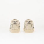 Tenisky adidas Superstar II W Crew White/ Core Black/ Crew White EUR 40