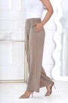SAMBRA PANTS černá L