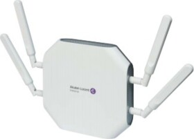 Alcatel ALCATEL-LUCENT ENTERPRISE OmniAccess Stellar AP1222 WLAN-Access Point Indoor externe Antennen separat bestellbar