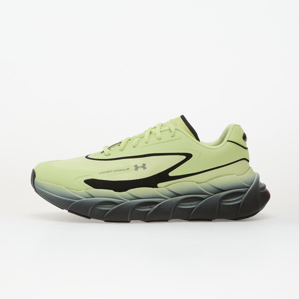 Tenisky Under Armour Halo Runner SE Green EUR 42