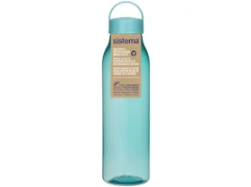 Sistema Ocean Bound Revive Sistema Fľaša s držadlom 700 ml mätová (8592001423558)