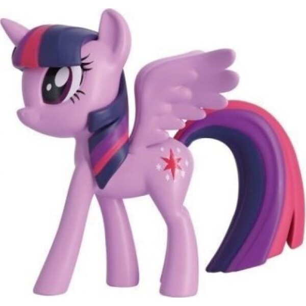 Comans My Little Pony Twilight