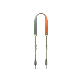 Pgytech Camera Shoulder Strap Air metalická šedá / Popruh na rameno / pre fotoaparát / veľkosť S (P-CB-273)