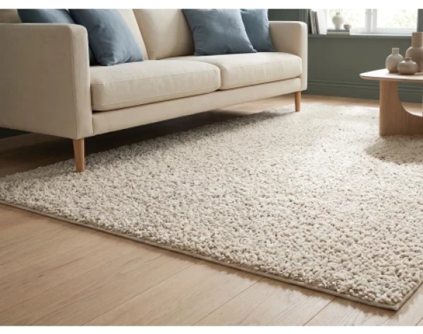 Koberec Maxi 160x230 cm, krémový%