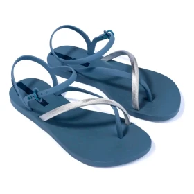 Ipanema Elegant Sandal 83782-BN813 Dámske sandále modré 40