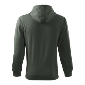 Pánska mikina Trendy Zipper M MLI-41067 - Malfini L