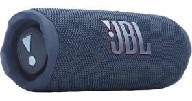 JBL Flip 7 modrá / Bluetooth reproduktor / 4800 mAh / IP68 / Bluetooth (1200130019289)