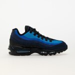 Tenisky Nike x Stash Air Max 95 Sp Obsidian/ Black-Harbor Blue EUR 38