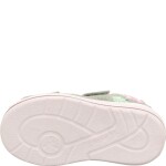 Dievčenské sandále BOOMERANG Light Green/PinkPurple Superfit 1-000869-7500 light green - 23