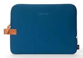 Dicota Skin URBAN 16" navy / Puzdro pre notebook / neoprén / do 16" (D32156-RPET)
