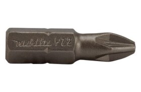 Makita B-23494 Sada bitov PZ2 x 25mm (3ks) (B-23494)