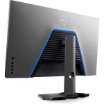 32 DELL G3223Q čierna / LED / 3840 x 2160 / IPS / 16:9 / 1ms / 1000:1 / 600cd-m2 / DP+HDMI / USB / VESA (210-BDXS)