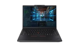 Lenovo ThinkPad P14s Gen 7 čierna / Notebook / 14" WUXGA / AMD RYZEN 5 AI PRO 440 / 16GB / 512GB SSD / AMD Radeon 840M (21X0000LMH)