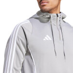 Adidas Tiro 24 Training Mikina kapucňou IR7551 Muži