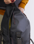 Klättermusen Ydalir Duffelbag 40L Raven