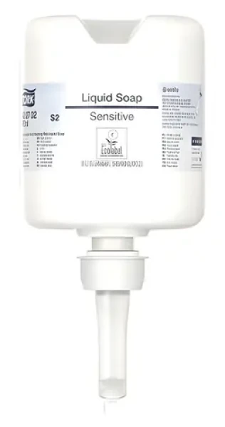 Tork Mevon S2 / Tekuté mydlo / extra jemné / mini / 475 ml (420702)