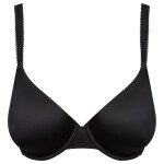 Dámska vystužená podprsenka s ľahkou podšívkou PC QF4082E-001 - Calvin Klein 70D