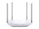 TP-LINK Archer C50 v3 / Router AC1200 / 2.4GHz - 300Mbps / 5GHz - 867Mbps / WAN + 4x LAN (Archer C50 V3)