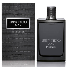 Jimmy Choo Man Intense EDT ml