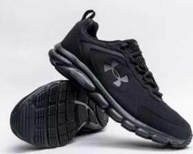 Under Armour Charged Assert 9-BLK