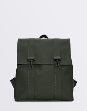 Rains MSN Bag 03 Green