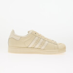 Tenisky adidas Superstar II Trefoil Shell Cream White/ Cream White/ Cream White EUR 41 1/3