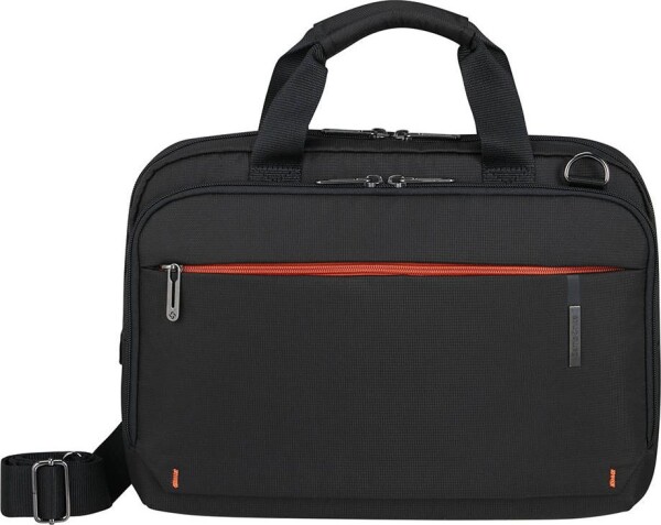 Samsonite NETWORK 4 Bailhandle 14.1 čierna / Taška na notebook (142306-6551)