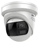 HIKVISION DS-2CD2383G2P-LISU/SL(180°) / IP kamera / Turret / 8Mpix / panoramatická 180° / AcuSense / IP67 (DS-2CD2383G2P-LISU/SL(180o))