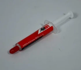 Airen GREASE AiGrease W3G biela 3g / Termálna pasta / 2,5 W/m·K (AIREN AiGrease W3G)