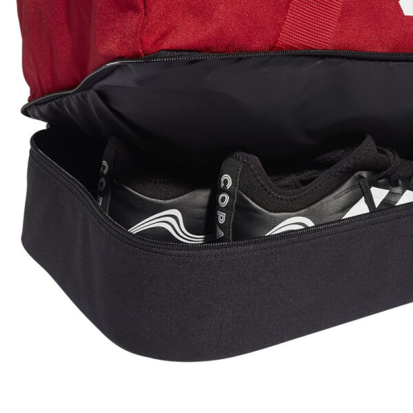 Taška Tiro Duffel BC S IB8651 - ADIDAS fotbal