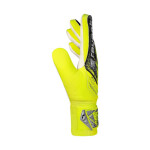 Reusch Attrakt Starter Solid M Brankárske rukavice 5570514 2014 7,5