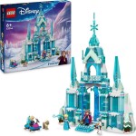 LEGO® | Disney Princess™ 43244 Elsa a jej ľadový palác