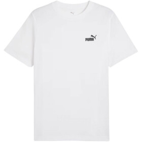 Puma Ess Small No.1 Logo Tee M 682534 02 pánske tričko L