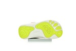 Geox Junior Foot Run Orange/Lime Green športové barefoot tenisky 26 EUR