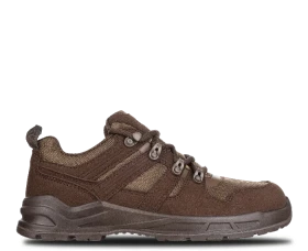 CONDOR O2 NM Brown Low 43