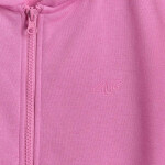 Mikina 4F Jr 4FJWAW25TSWSF1952 54S 140 cm