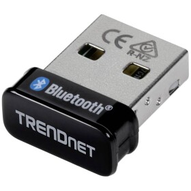 TrendNet TBW-110UB bluetooth adaptér 5.0; TBW-110UB