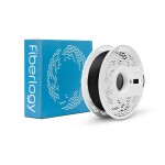 FIBERFLEX CF filament čierny 1,75 mm Fiberlogy 500 g