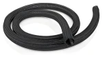 Nedis Káblové púzdro čierna / Organizér káblov / Nylon / Max. O kábli 30 mm (CMSL0030BK200)