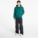 Mikina adidas Monogram Infill Hoodie Collegiate Green M