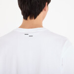 Tričko Filling Pieces T-Shirt Boxy White S