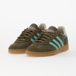 Tenisky adidas Handball Spezial Olive Strata/ Acimin/ Gum4 EUR 40 2/3