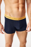 3PACK Boxerky Tommy Hilfiger Signature Cotton II