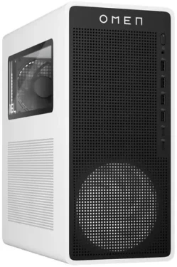 HP OMEN 16L TG03-0006nc čierna / Intel Core Ultra7 265F 2.4GHz / 32GB / 1TB SSD / Nvidia RTX 4060 Ti 8GB / W11H (B9EA0EA)