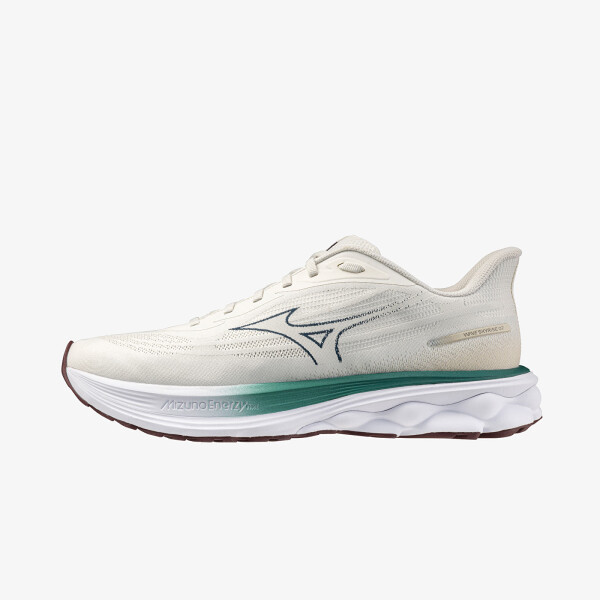 Tenisky Mizuno Wave Skyrise 7 (M) Snow White/ North Sea/ Summer Sa EUR 43