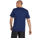 Adidas Train Essentials Stretch Training Shirt M IC7414 S