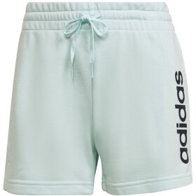 Šortky adidas Essentials Slim Logo Shorts HE9363