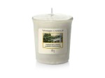 Yankee Candle Twinkling Lights vonná sviečka votívna 49g / doba horenia: až 15h (5038581123516)