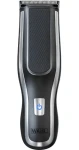 Wahl Self-Clip 360 stříbrno-černý / Zastřihovač vlasů / akumulátorový / 0,8-45 mm / 10 nástavců